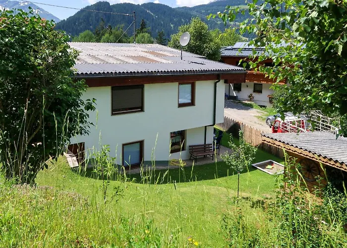 Apartment Zechner - Tdl100 By Interhome