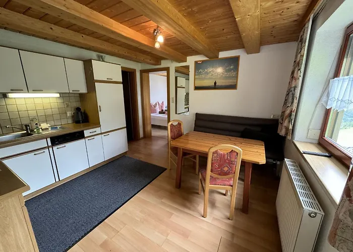 Apartment Zechner - Tdl100 By Interhome