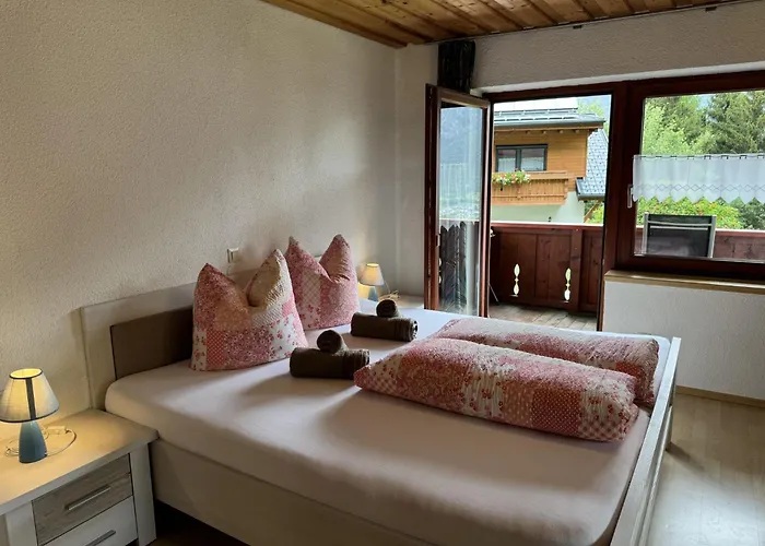 Apartment Zechner - Tdl100 By Interhome