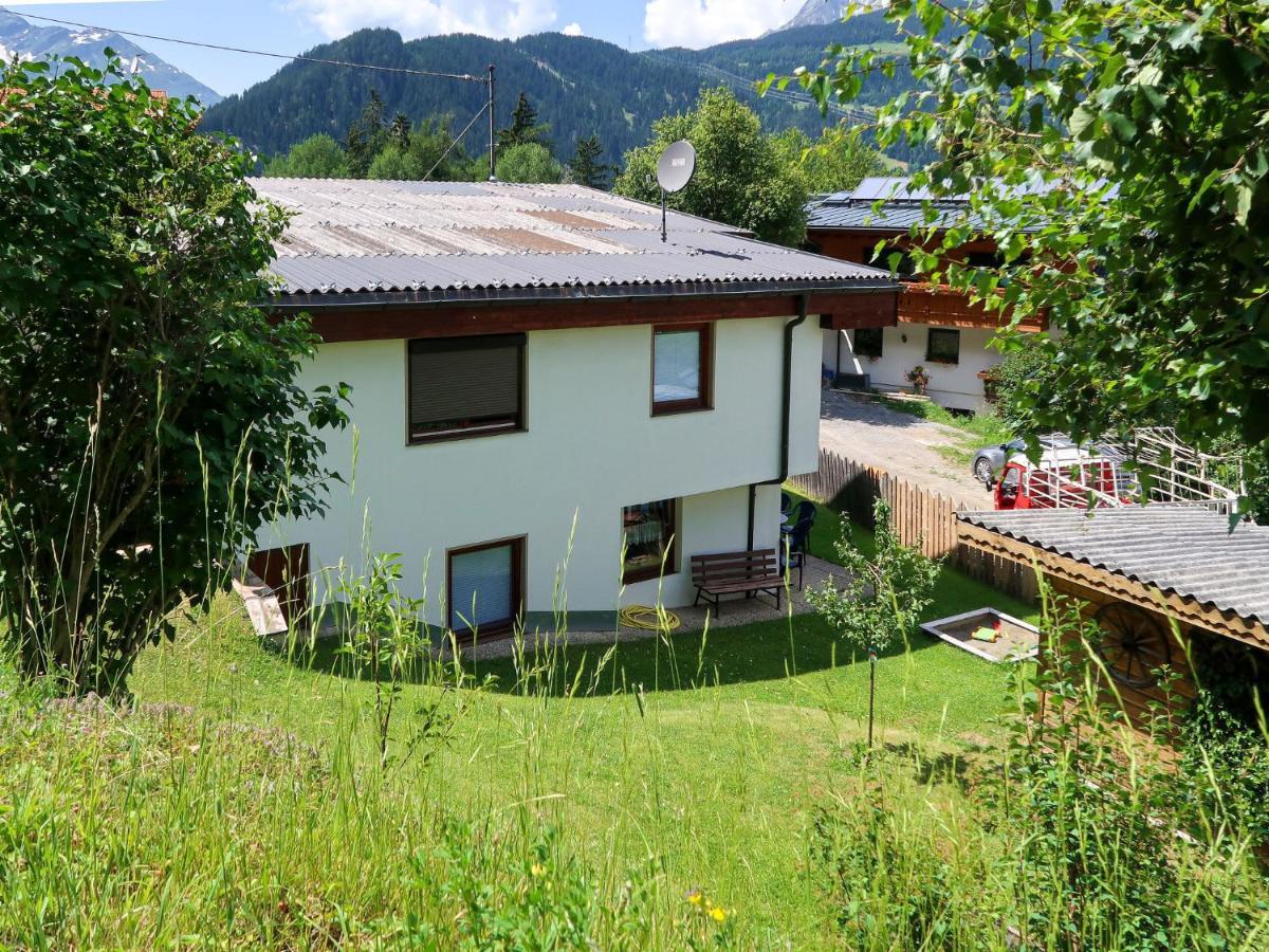 Zechner - Tdl100 By Interhome Tobadill