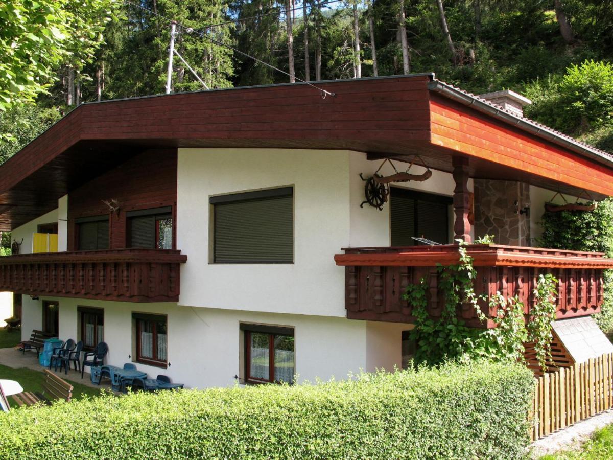 Zechner - Tdl100 By Interhome Apartment *