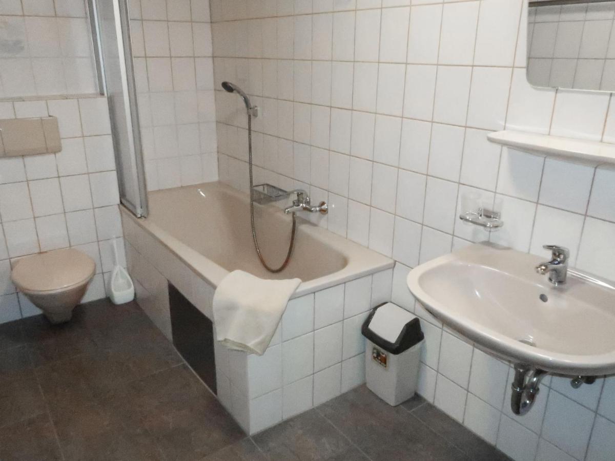 Apartment Zechner - Tdl100 By Interhome