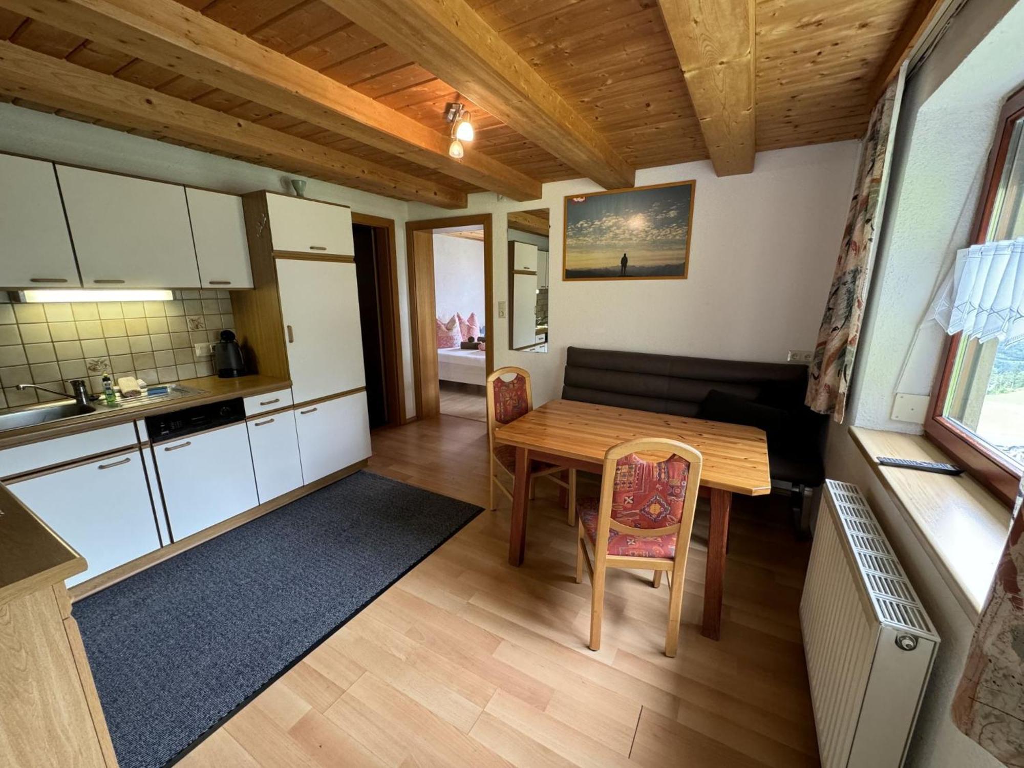 Zechner - Tdl100 By Interhome Tobadill