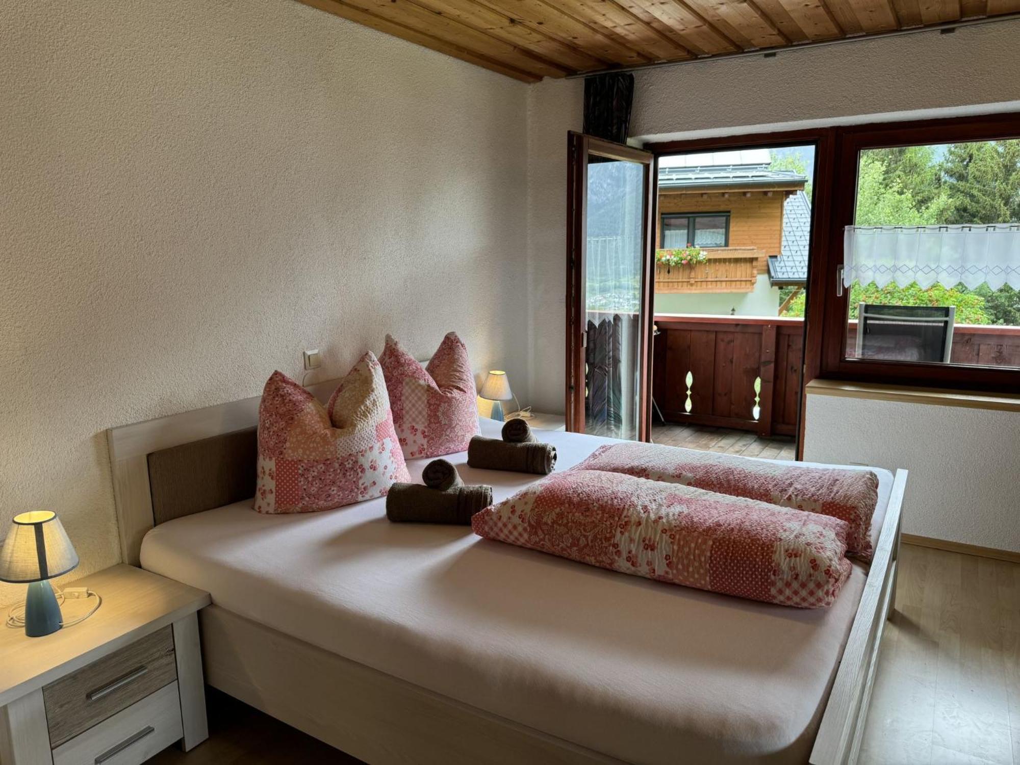 Zechner - Tdl100 By Interhome Apartment