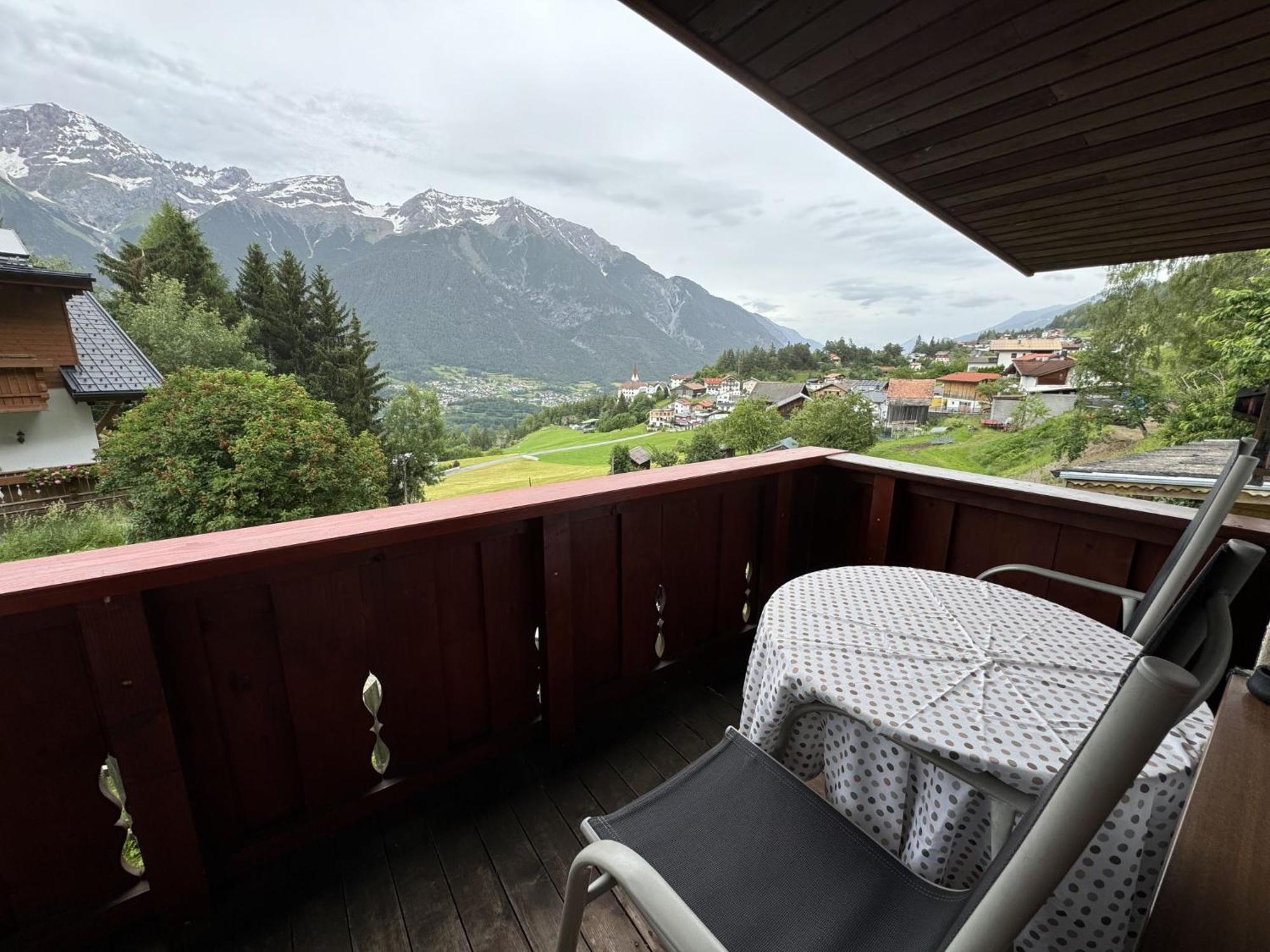 Apartment Zechner - Tdl100 By Interhome
