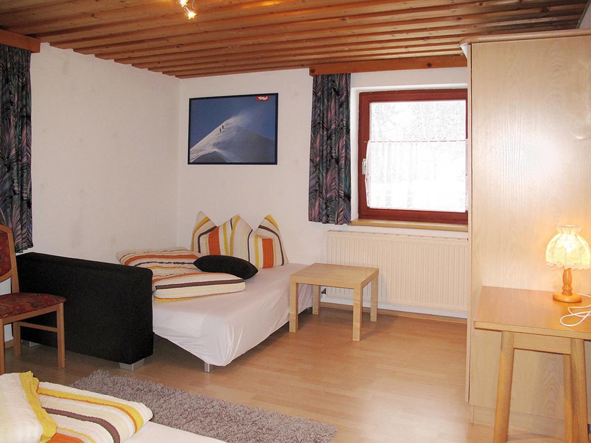 Apartment Zechner - Tdl100 By Interhome *