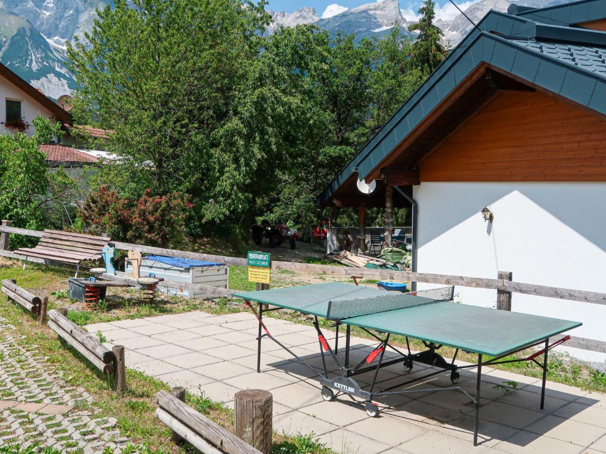 Apartmán Zechner - Tdl100 By Interhome